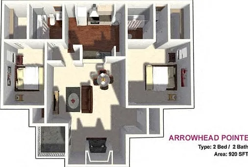 Arrowhead Pointe — Photo 25