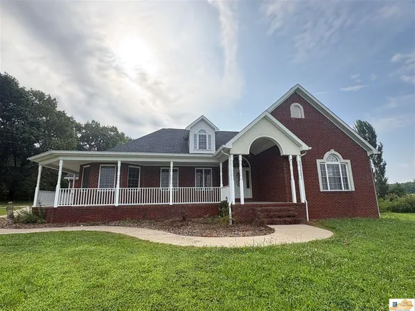 2672 Mayfield Mill Rd, Glasgow, KY 42141