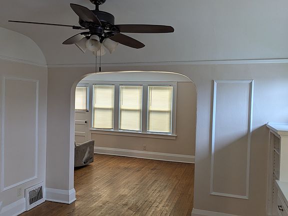 Dining Rm view to Living room
