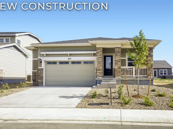 6121 Bream Pl, Loveland, CO 80538