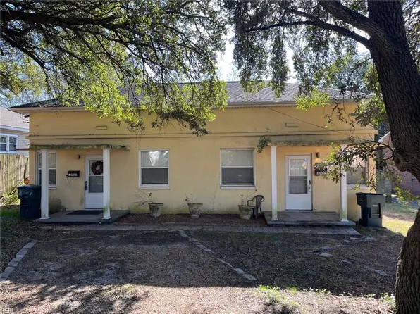 2707 Pretty Lake Ave, Norfolk, VA 23518