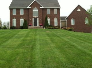 14280 NW 122nd Ave, Granger, IA 50109