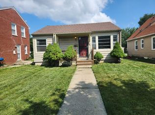 4224 W Glendale Ave, Milwaukee, WI 53209