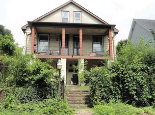 15 Watkins Ave, Donora, PA