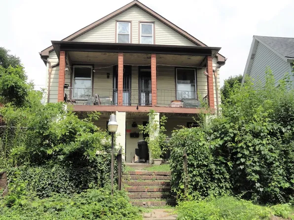15 Watkins Ave, Donora, PA 15033