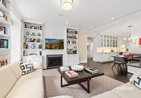 2nd image of 1326 Madison Ave APT 21