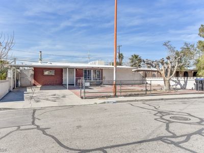 1911 Bassler St, North Las Vegas, NV, 89030