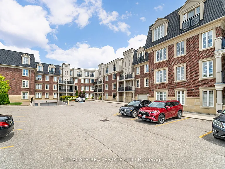 3351 Cawthra Rd #321 — Photo 3