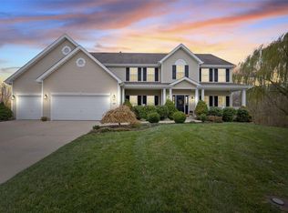 222 Fox Haven Ct, O'Fallon, MO 63368