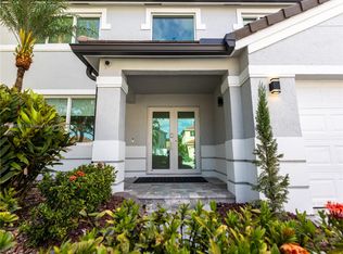 1122 Hidden Valley Way, Weston, FL 33327