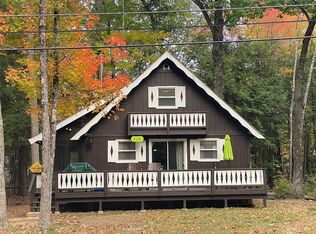 539 Pequawket Dr, Conway, NH 03818