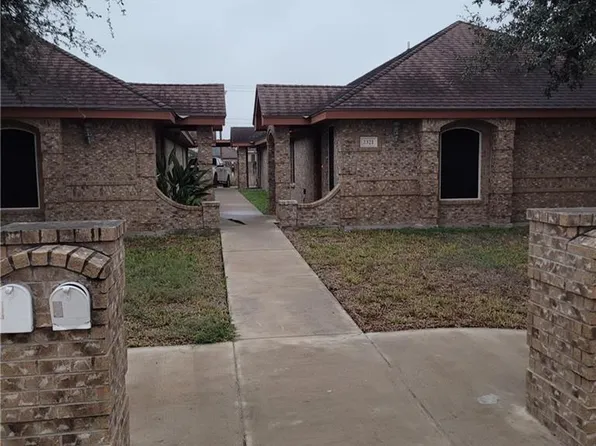 2321 Candlelight Ln APT 4, Edinburg, TX 78541