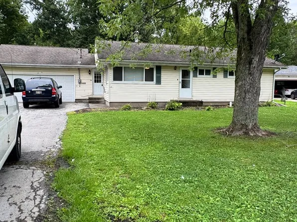 4409 Sunnybrook Dr SE, Warren, OH 44484