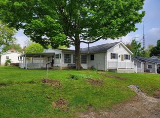 12101 9th Ave, Millersport, OH