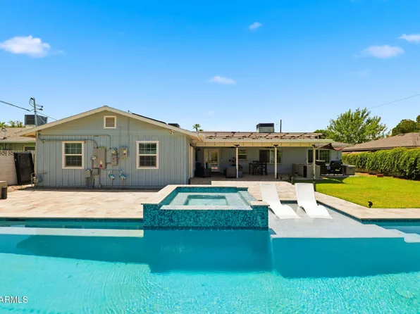 4628 E WINDSOR Avenue, Phoenix, AZ 85008
