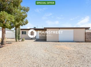 7530 E Poinciana Dr, Tucson, AZ 85730