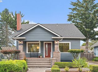 6355 N Denver Ave, Portland, OR 97217