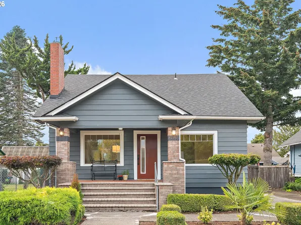 6355 N Denver Ave, Portland, OR 97217