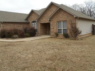 165 Red Bud Ln, Ward, AR 72176