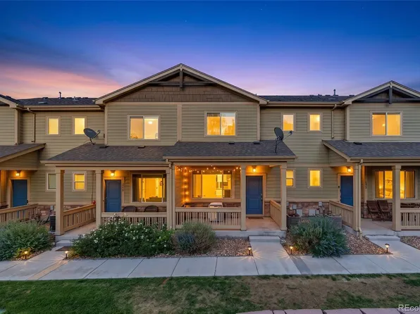 1818 Aspen Meadows Circle, Denver, CO 80260