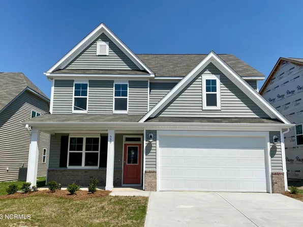 539 Musket Bay, Wilmington, NC 28412