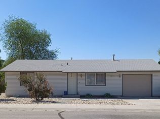 7879 W Grubstake Dr, Boise, ID 83709