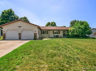 5658 Roseworth Ct SE, Kentwood, MI 49548