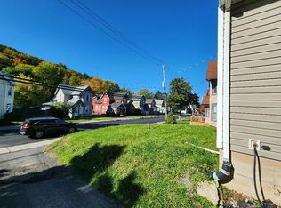 319 Charles Ave #A, Syracuse, NY 13209