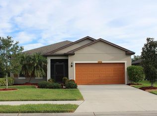 10916 55th Ct E, Parrish, FL 34219
