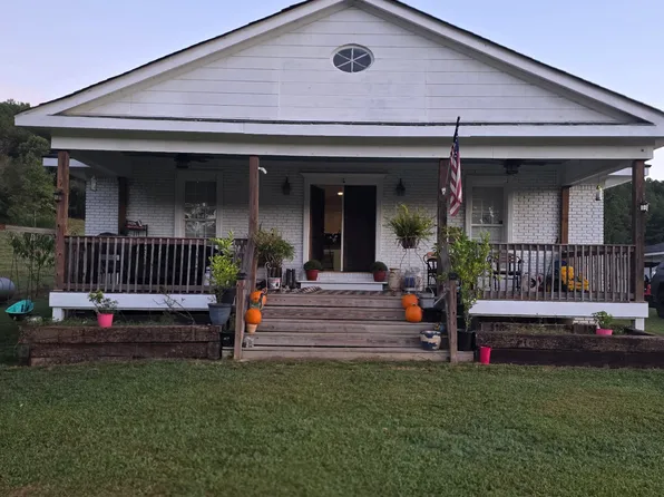 2180 Logan Martin Rd, Alpine, AL 35014
