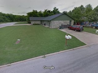 3316 W Jewell Rd, Fayetteville, AR 72704