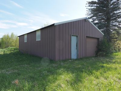 11643 County Road 466, Newberry, MI, 49868