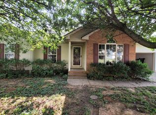 705 Pat Ave, Hopkinsville, KY 42240