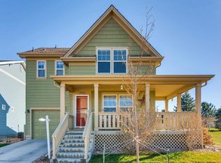10908 Dayton Way, Henderson, CO 80640