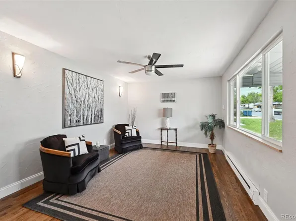 3930 S Hazel Court, Englewood, CO 80110