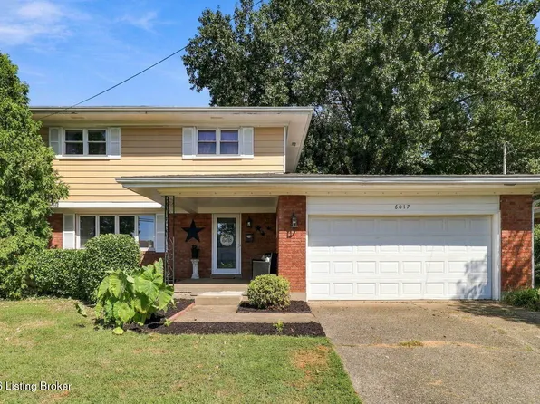 6017 Bay Pine Dr, Louisville, KY 40219