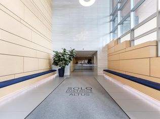 4485 Skyline Dr #3008, Burnaby, BC V5C0J2