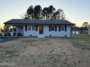 109 Pine St, Dunn, NC 28334
