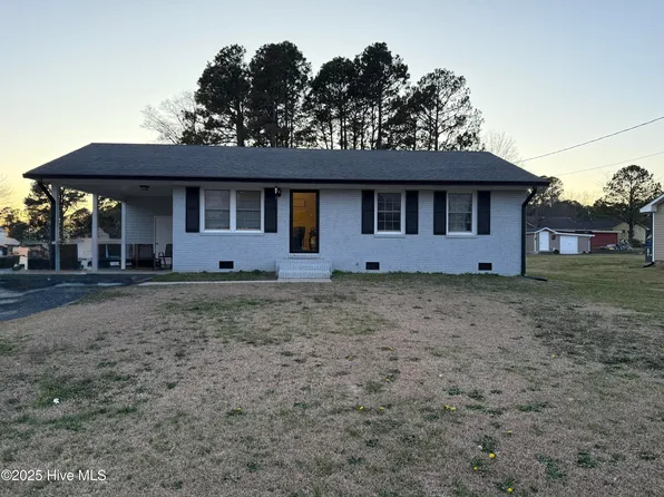 109 Pine Street, Dunn, NC 28334