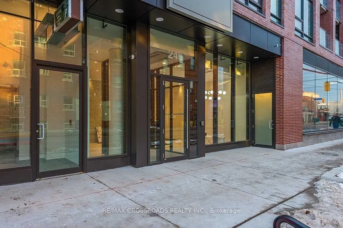 1 bed, $2,200 — Photo 2
