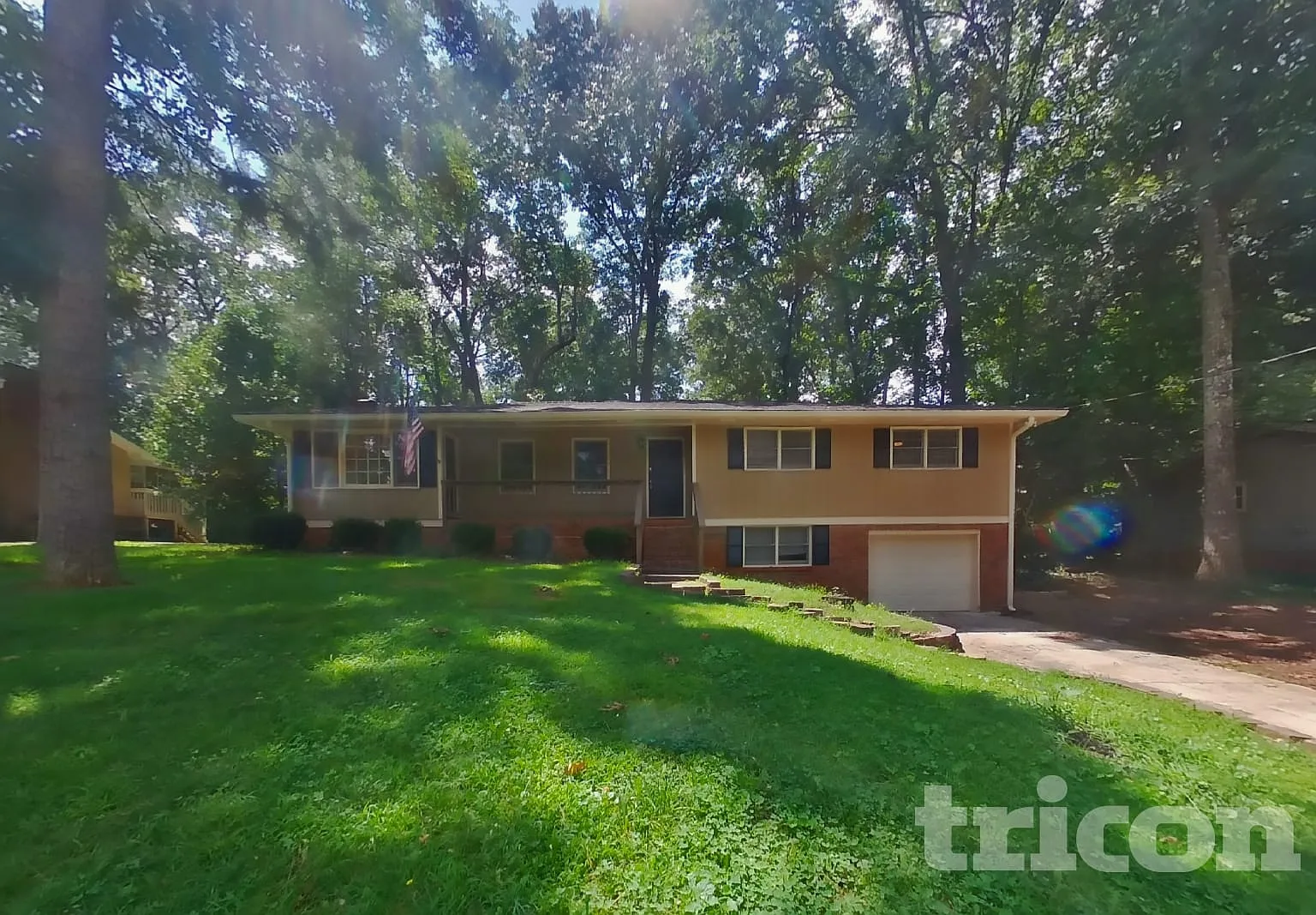 2301 Cochise Drive Acworth GA — Photo 2