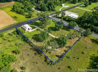 3606 30th St, Hamilton, MI 49419