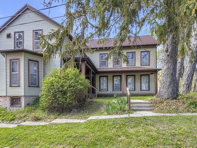 N8120 Franklin ROAD, Plymouth, WI, 53073