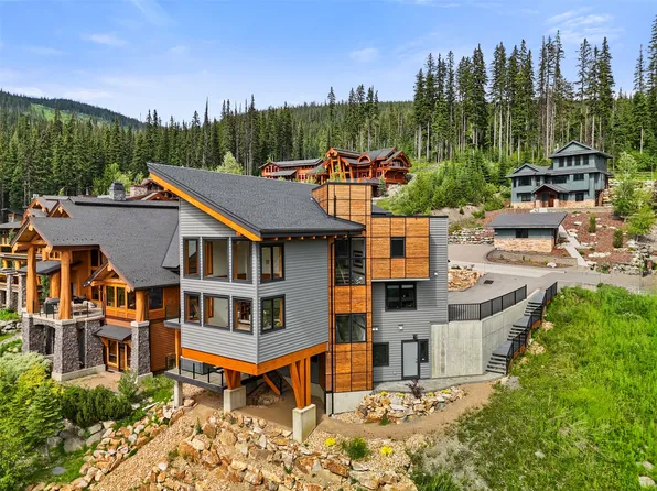 4249 Bella Vista Dr, Sun Peaks Mountain, BC V0E 5N0