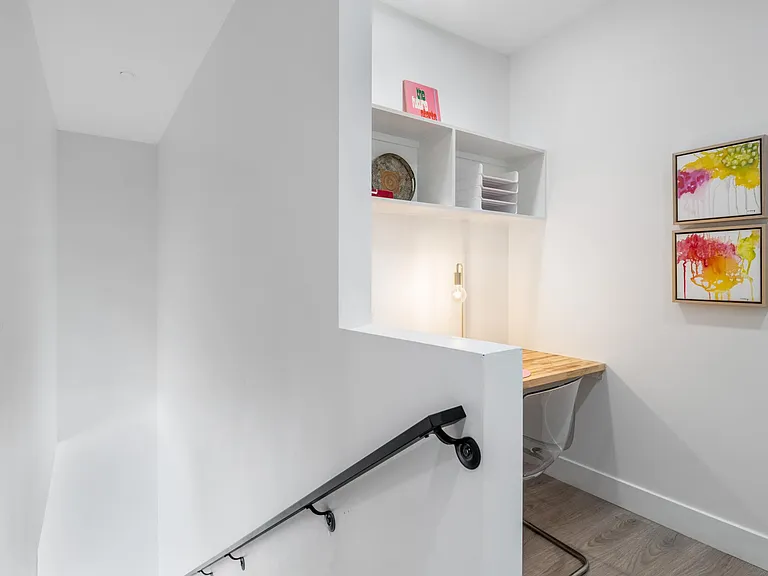 Work Space