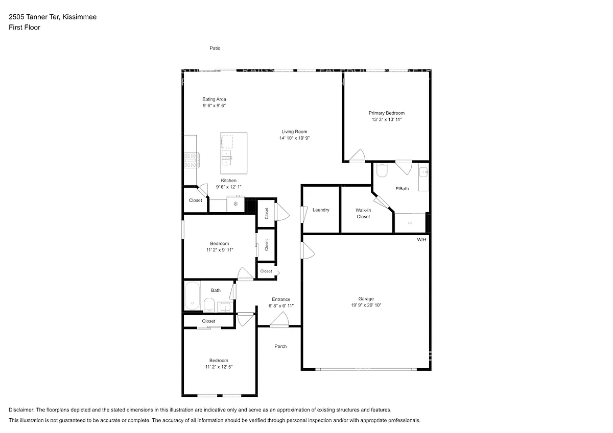 Building Photo - 2505 Tanner Ter