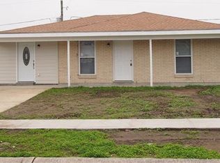 1444 Dogwood Dr, Harvey, LA 70058