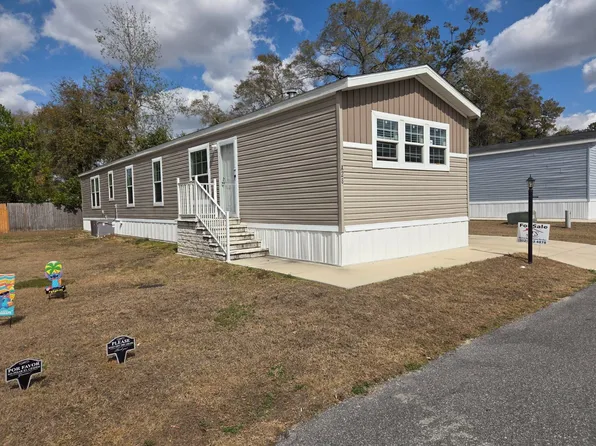 9100 SW 27th Ave #28, Ocala, FL 34476