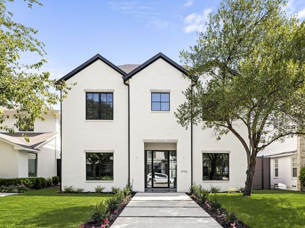 5 Bedroom Home for Sale in Dallas TX