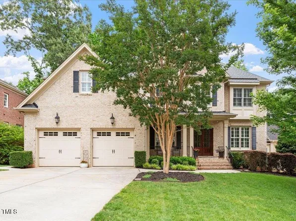 7906 Longleaf Branch Ct, Raleigh, NC 27612